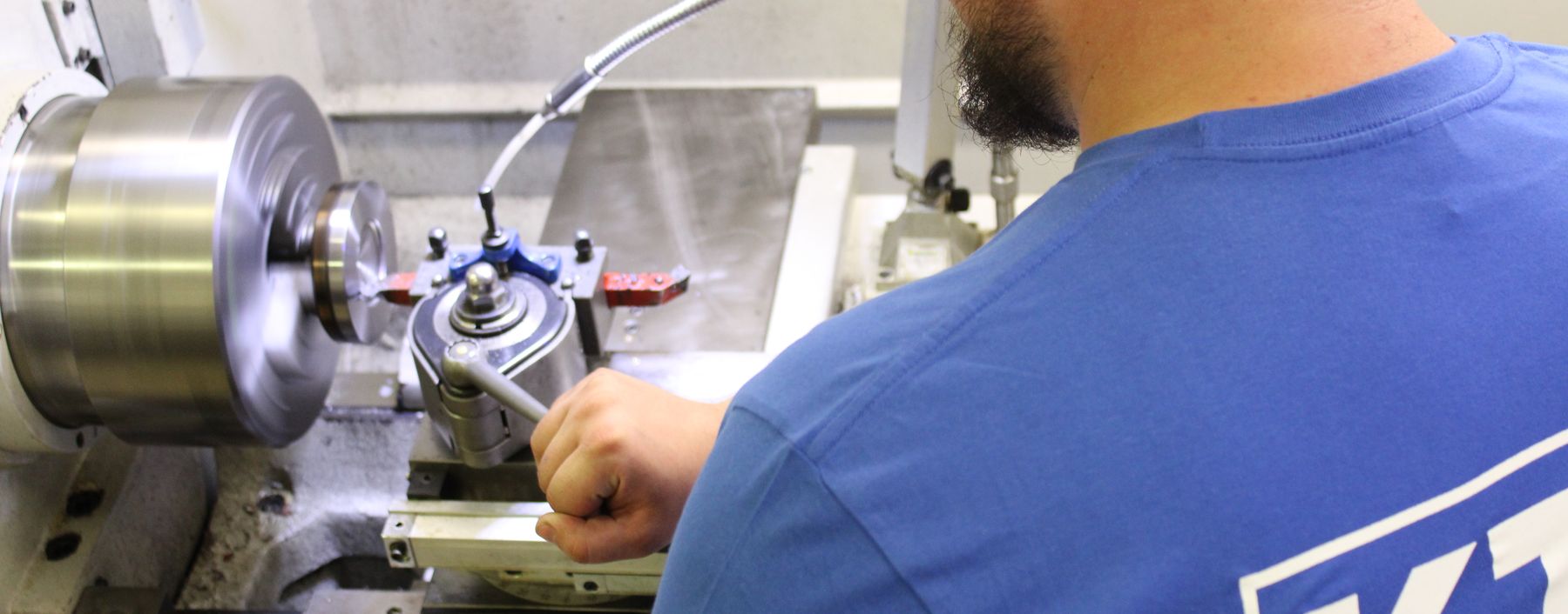 KTT Alkalmazott technológiák: szerszámkészítés