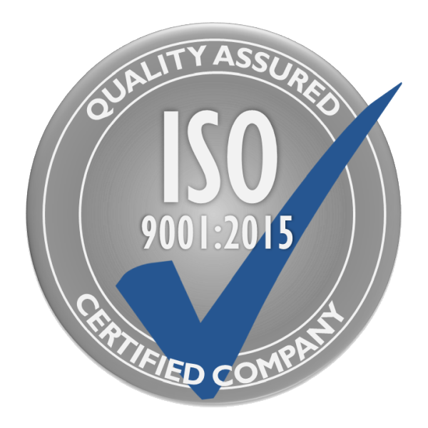 KTT letölthető dokumentumok: ISO 9001 tanúsítvány