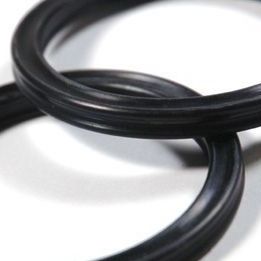 KTT Szabvány termékek: X-gyűrű, V-gyűrű, profilgyűrű