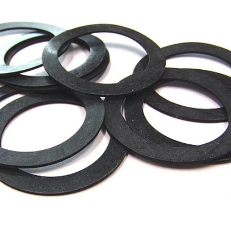 KTT Szabvány termékek: egyéb gumitermékek